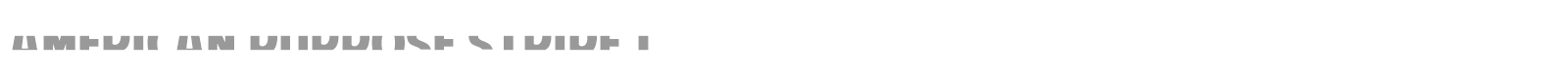 American Purpose STRIPE 1 font preview